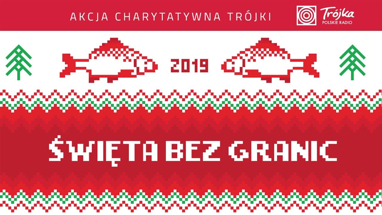 Przyjaciele Karpia 2019 - Dwudziesty raz (z albumu 