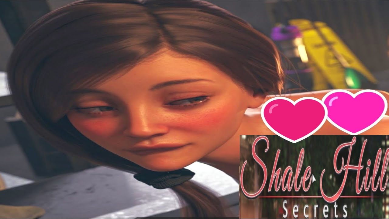 Shale Hill Secrets Gameplay part 26