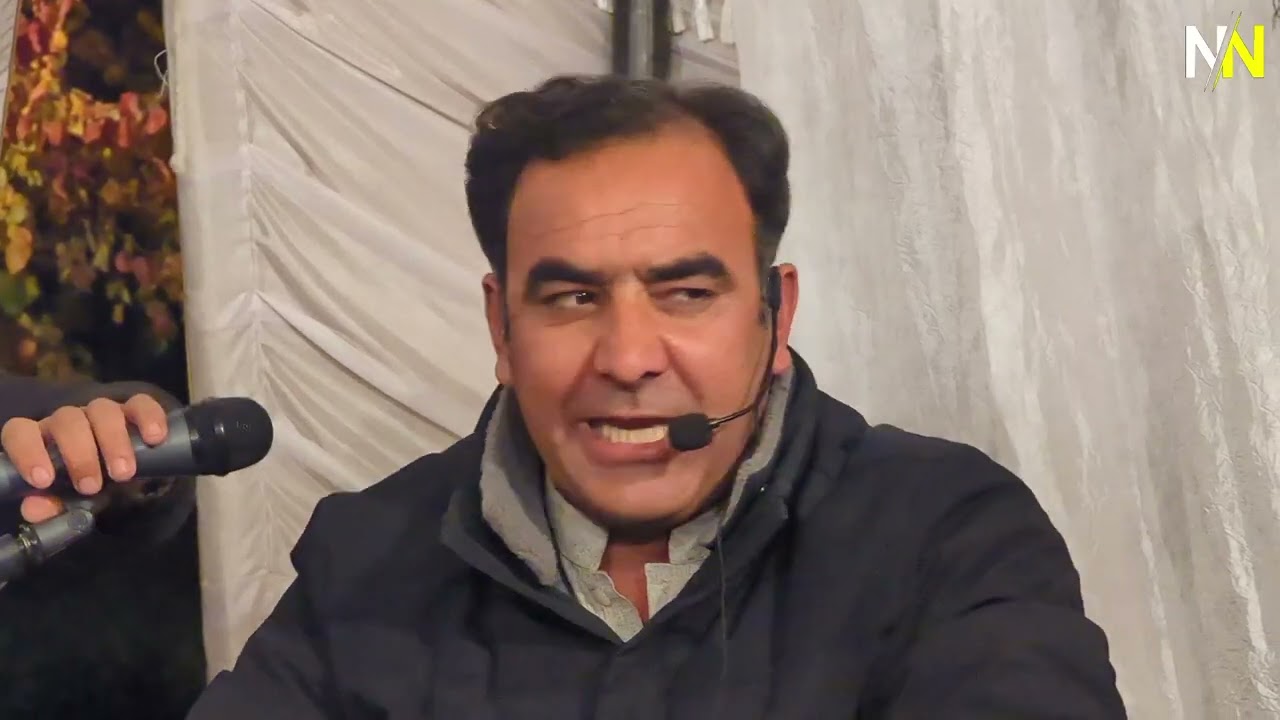 Giltat ga khosh wan jeel shina song by jabir khan jabir | Shina Song | Music