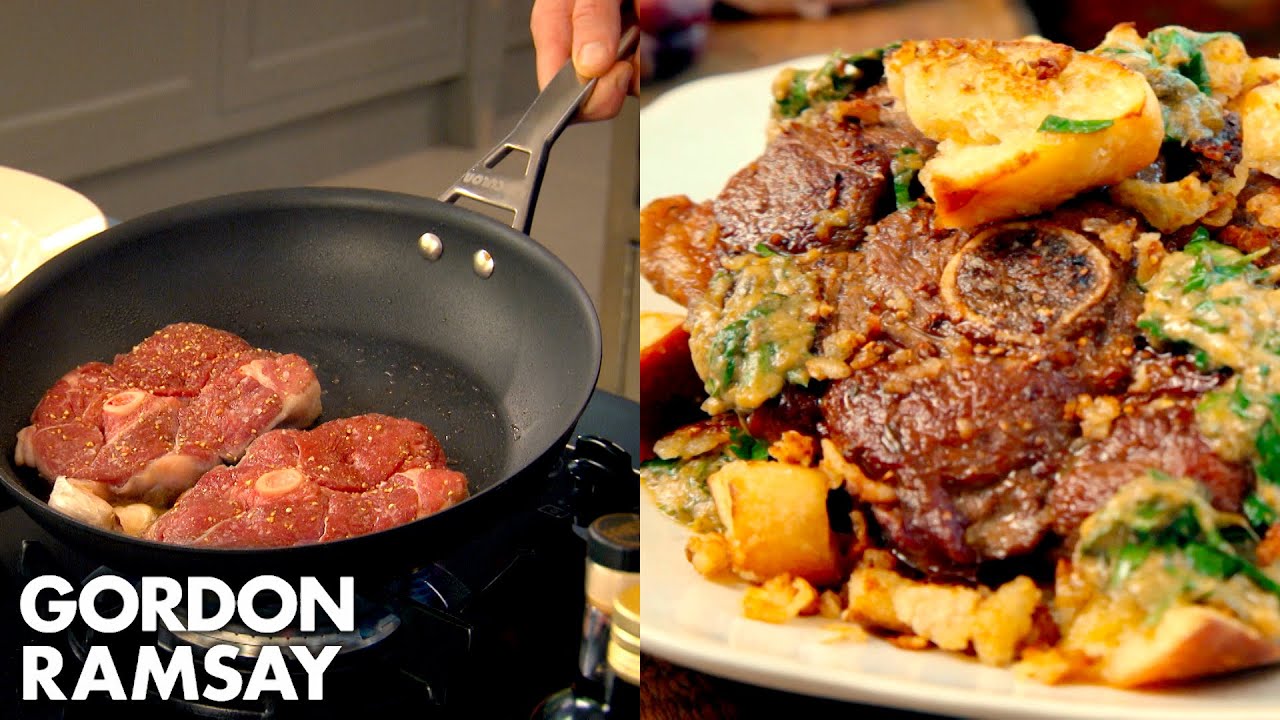 Your Budget Friendly Recipes | Gordon Ramsay