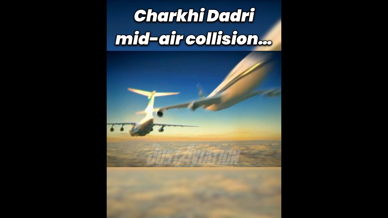 Charkhi Dadri mid-air collision&hellip;😔🕊️