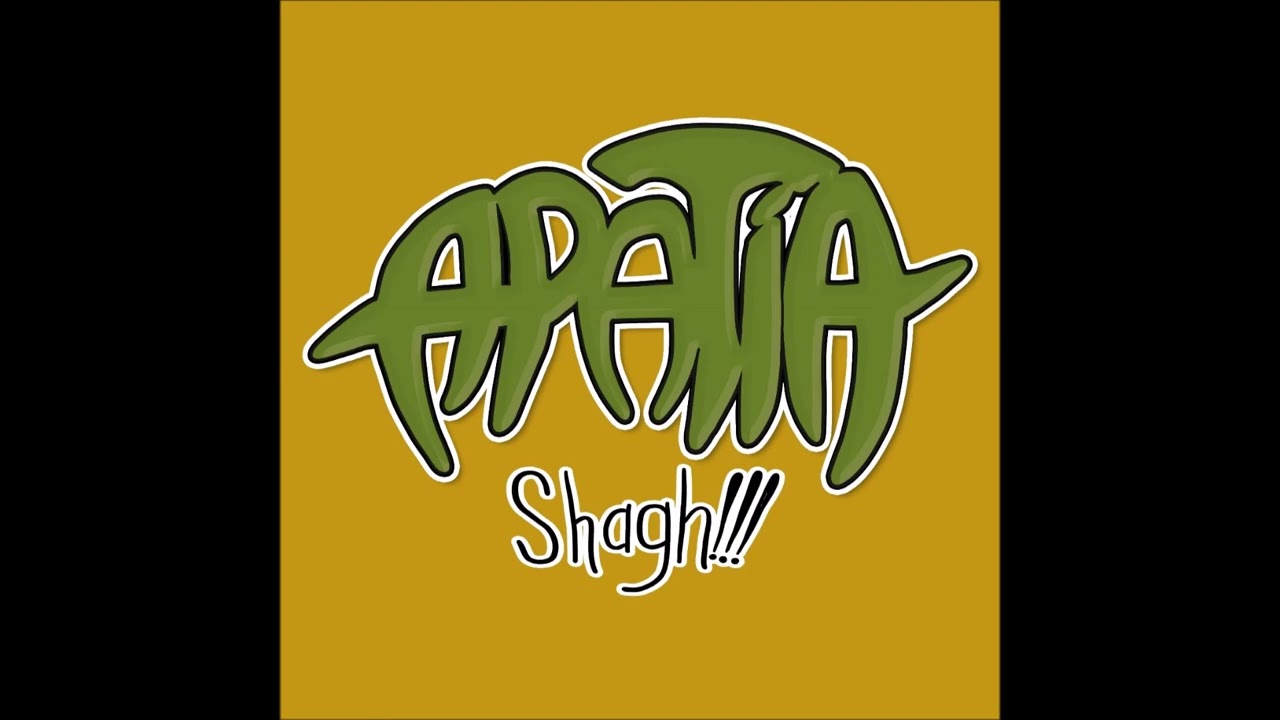 Para que resucitarnos - APATÍA SHAGH