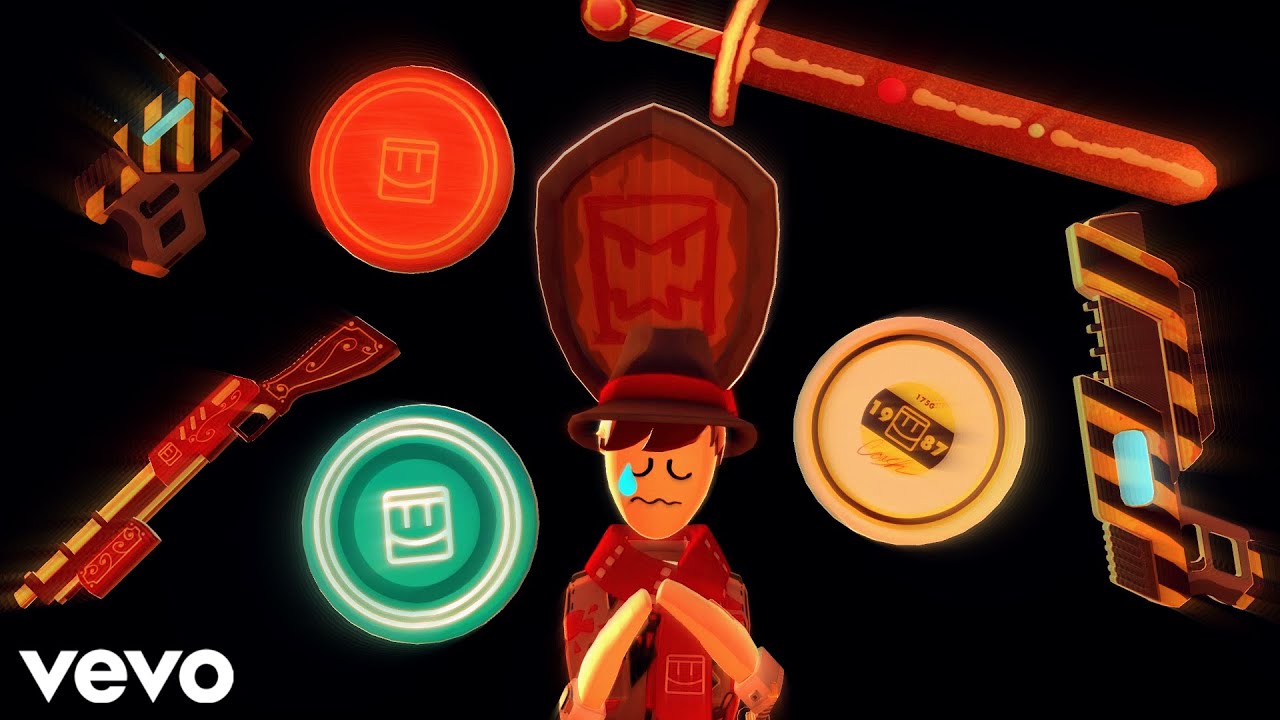 When They Rerelease It - Original Rec Room Song