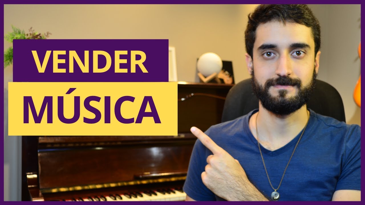 Como Vender sua Música para um Artista Famoso