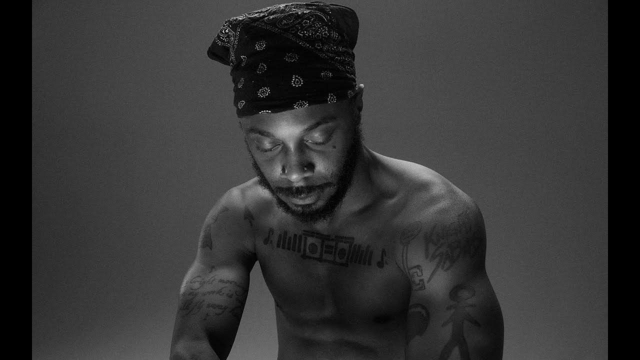 jpegmafia type beat - death [Prod. yash]