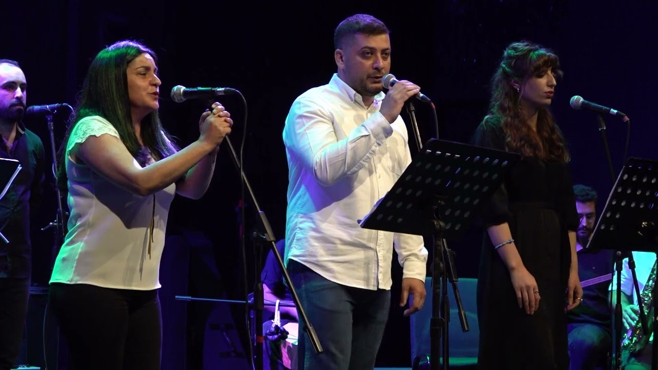 Grup Vardiya - Gülüm Bahar Çağrısındadır