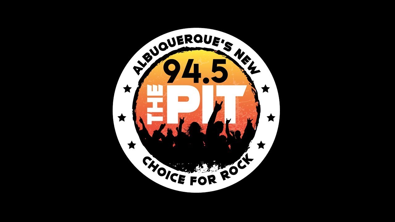 KTBL 94.5 The Pit - Albuquerque, New Mexico - Legal ID - Sat, March 28, 2020 at 10:01 PM