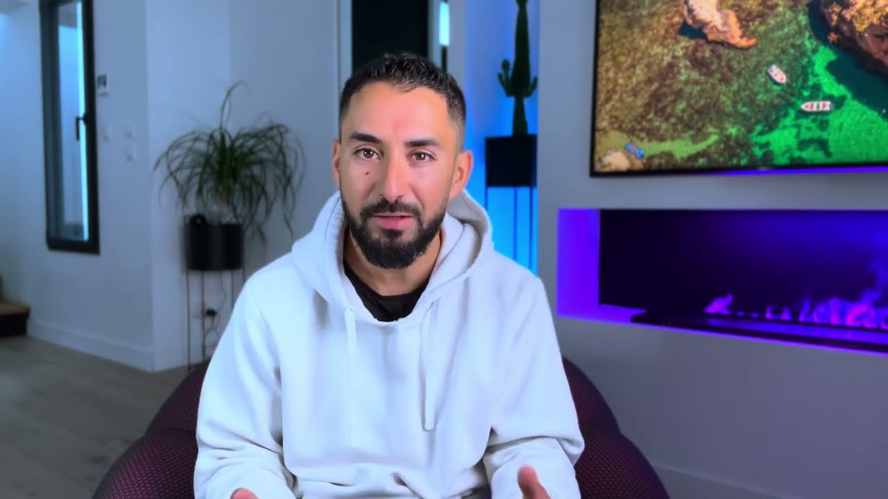 La 1ÈRE chose à Faire pour PERCER ! 🔥