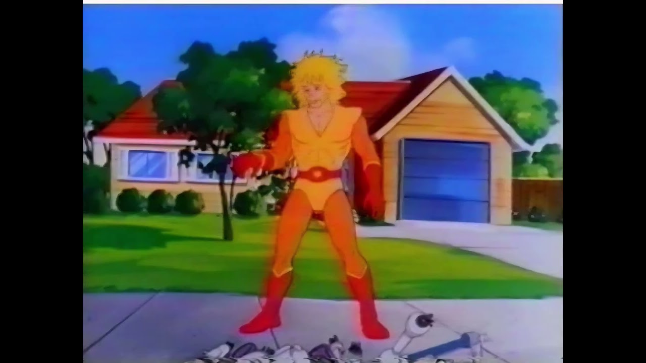 Solarman Subliminal Empowerment  (with Solar Bracelet)