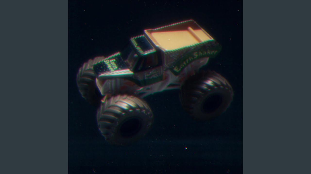 EarthShaker