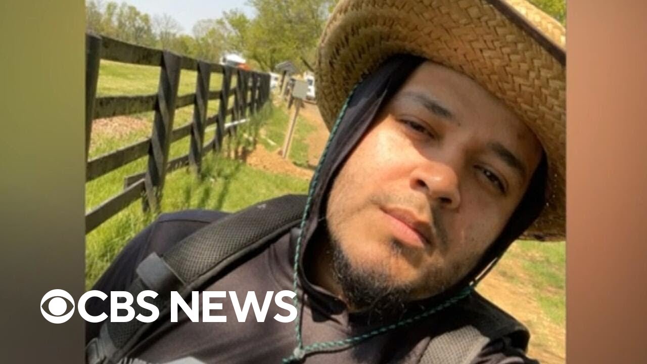 Kilmar Abrego Garcia could be sent to Uganda, DHS official says