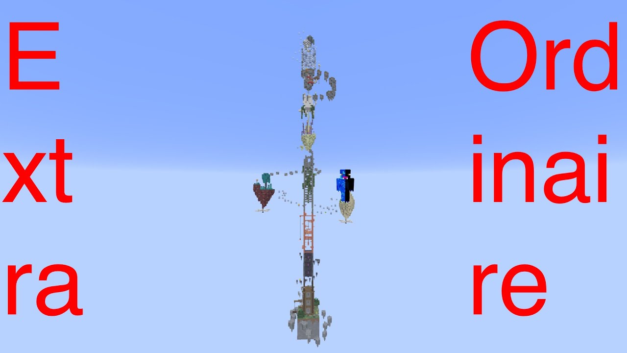 Мега-паркурщик-экстремал!!!