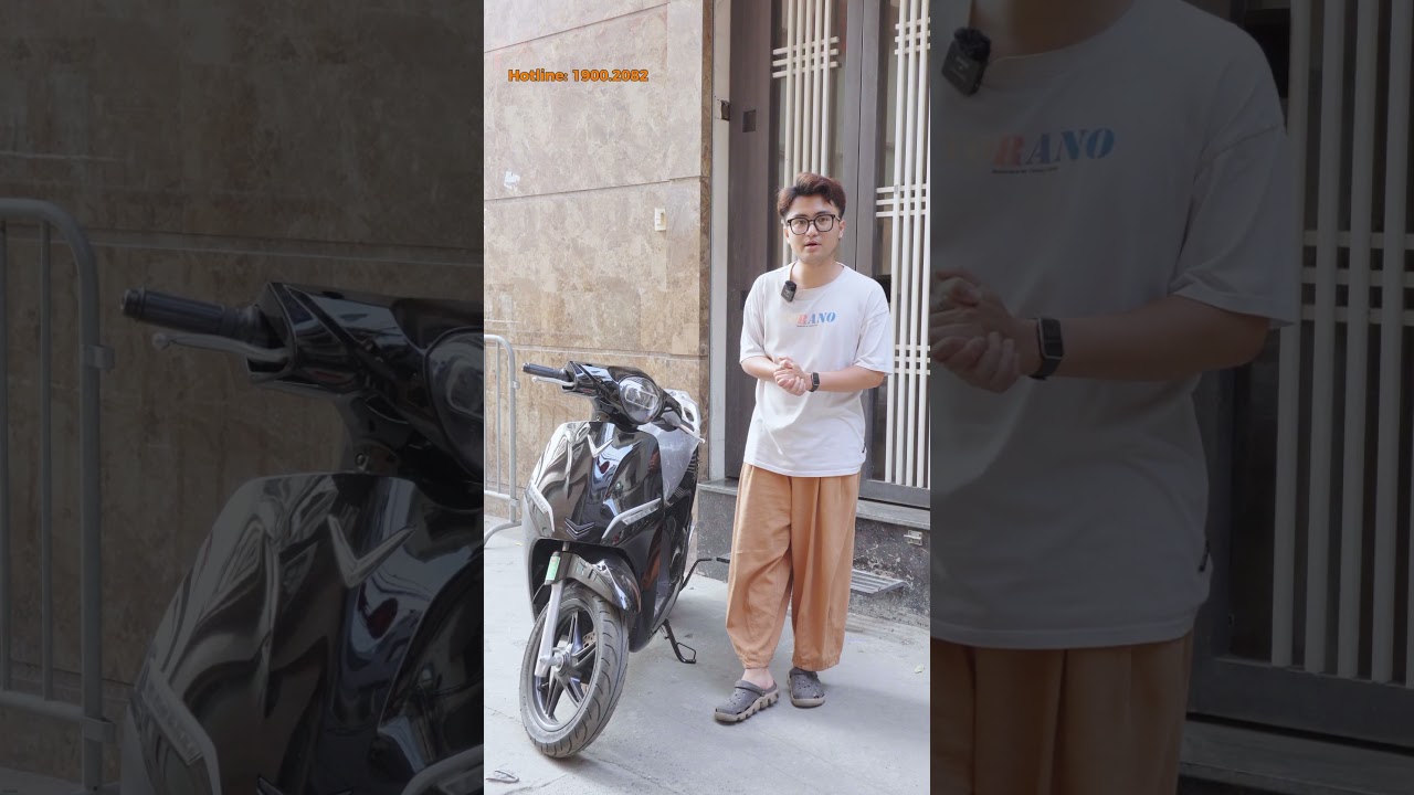 Xe Điện Vinfast Feliz Neo C&oacute; Cần Bằng L&aacute;i Kh&ocirc;ng? Đừng Mua Trước Khi Xem Video N&agrave;y!