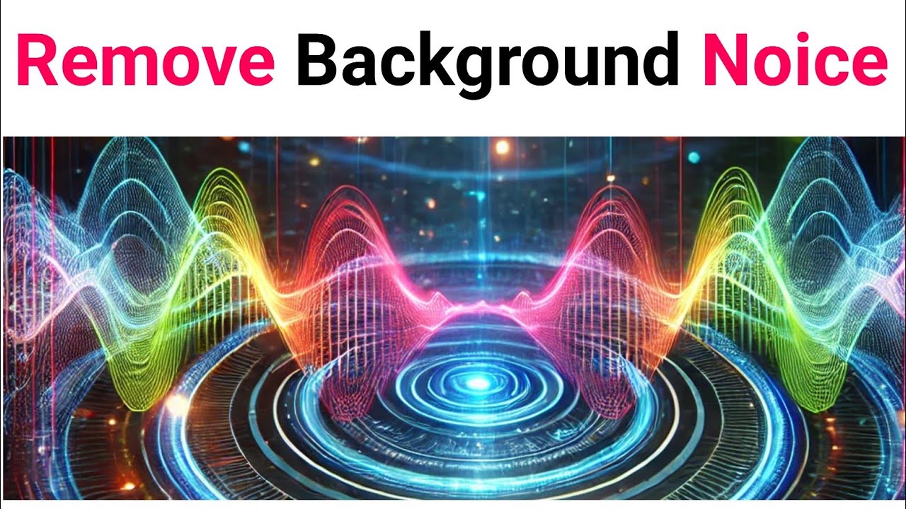 How to Remove Background Noise & Improve Voice Quality | Adobe Enhance AI Demo