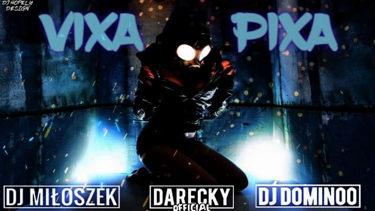 ☢️VIXA PIXA SEKTA ŚWIRÓW☢️2019☢️SPECIAL MIX NA 1,5K SUBÓW ☢️DJ DOMINOO DJ MIŁOSZEK DARECKY ☢️