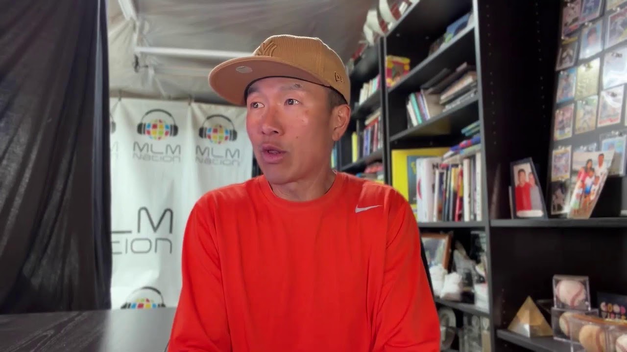 One of Best Feelings in the World