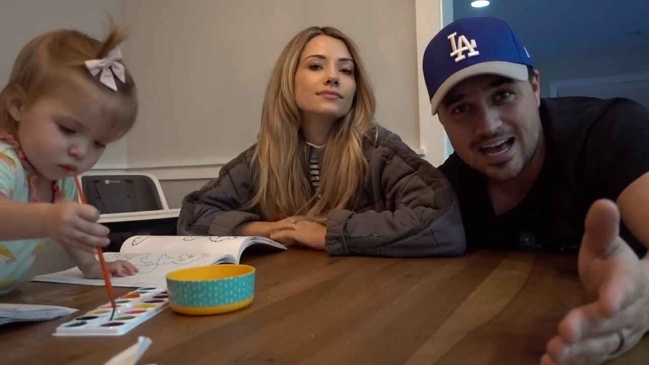 Kyler and Mad! ADDRESS EXPOSED SEND US MAIL!