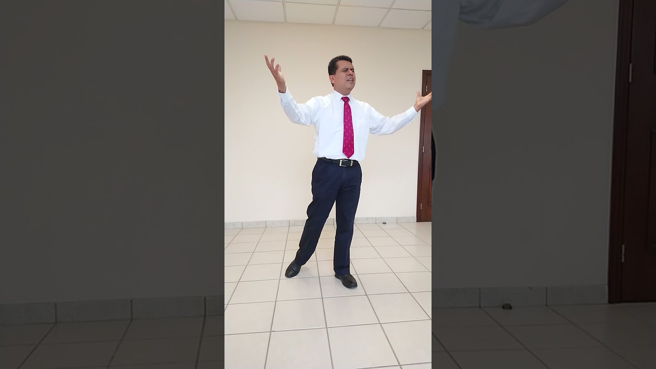 Declamación: Sonatina (Rubén Darío)