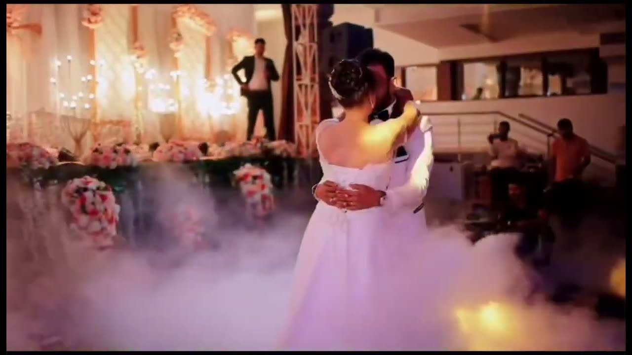 Wedding First Waltz | First Dance Lessons | Mangalorean wedding | First Dance a Husband & Wife 