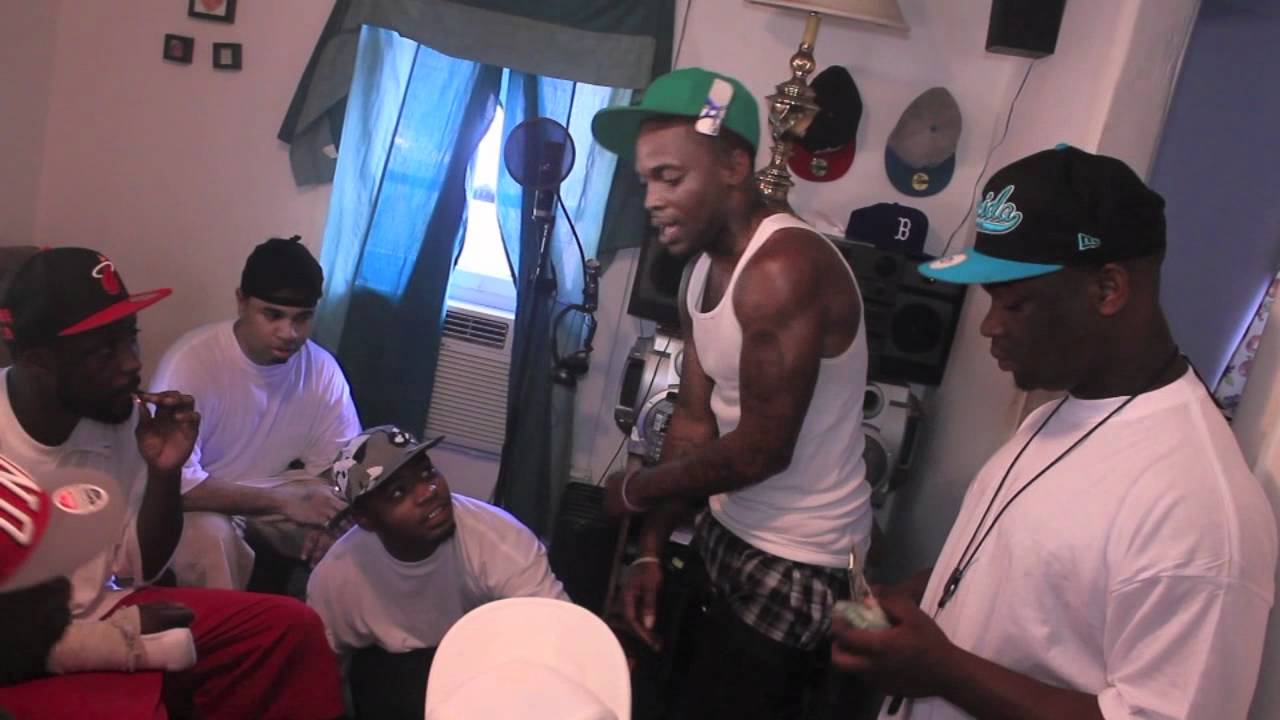 JSKEE 326 : "Choppas" / "Deez Niggaz"