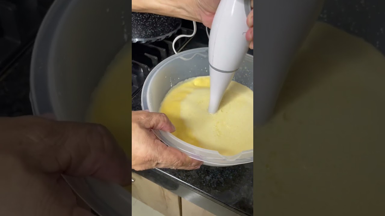 &iquest;COMO HACER UNA NATILLA F&Aacute;CIL Y R&Aacute;PIDO? / MUNDOPLUS