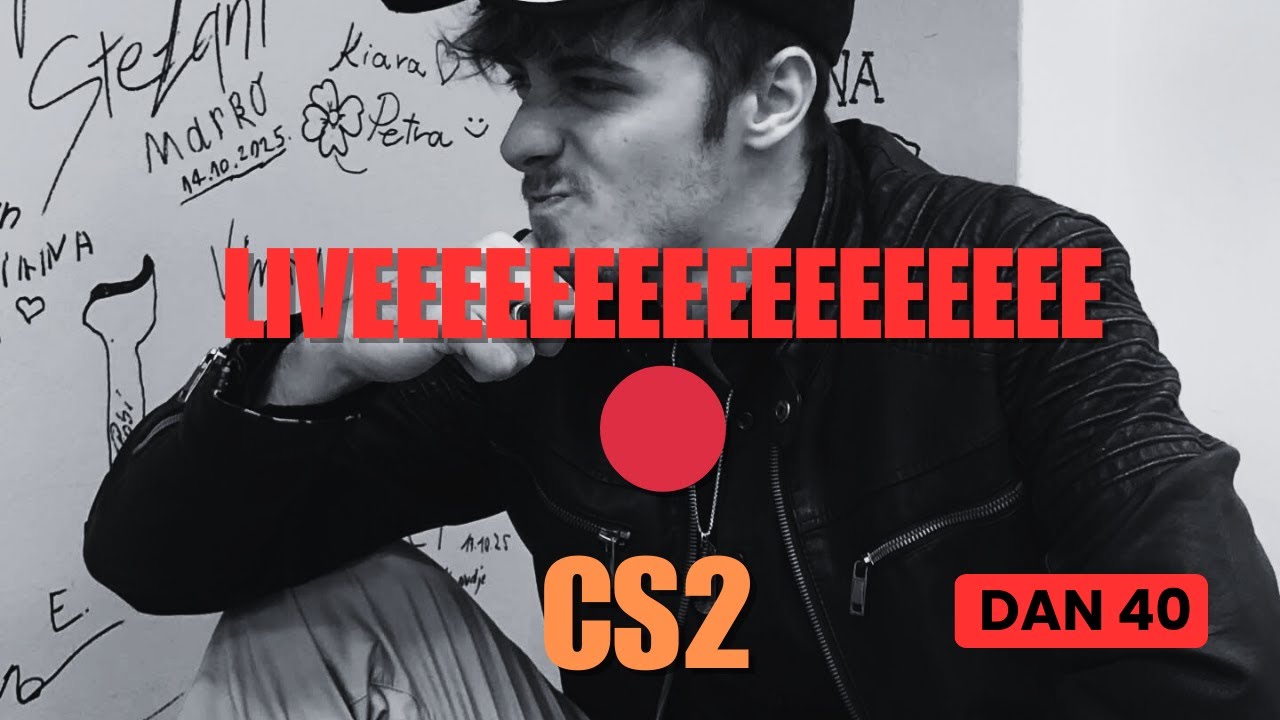 DAN 40 | CS2