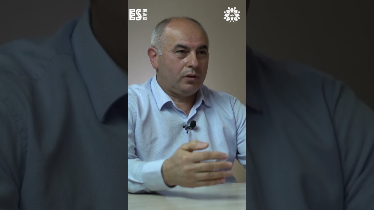 Kişilərdə androloji problemlərin səbəbləri nələrdir? | Dr. Eldar İbrahimzadə | Sağlam Həyat