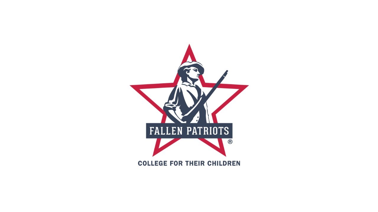 Children of Fallen Patriots - Who We Serve