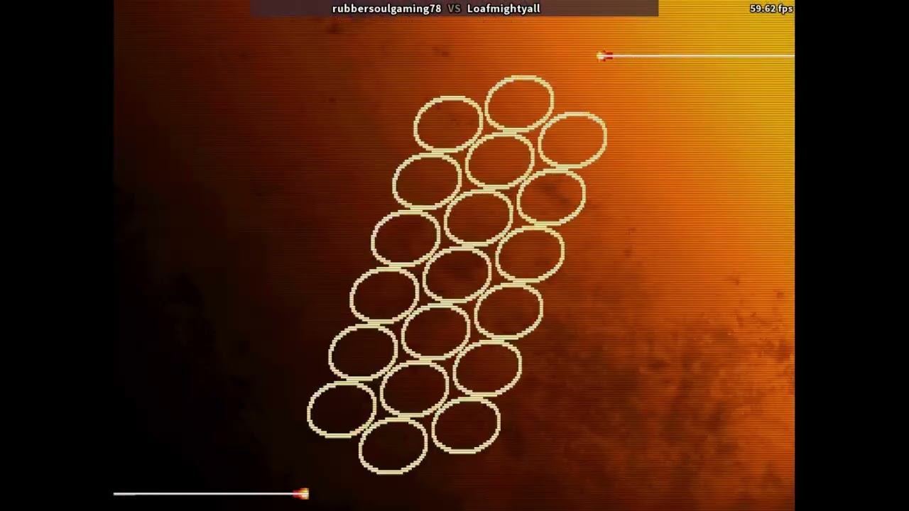 Fightcade Replay: 1/28/26 Part 2