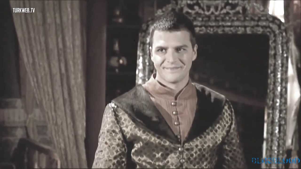 Şehzade Mustafa || Loyalty&Betrayal [Magnificent Century]