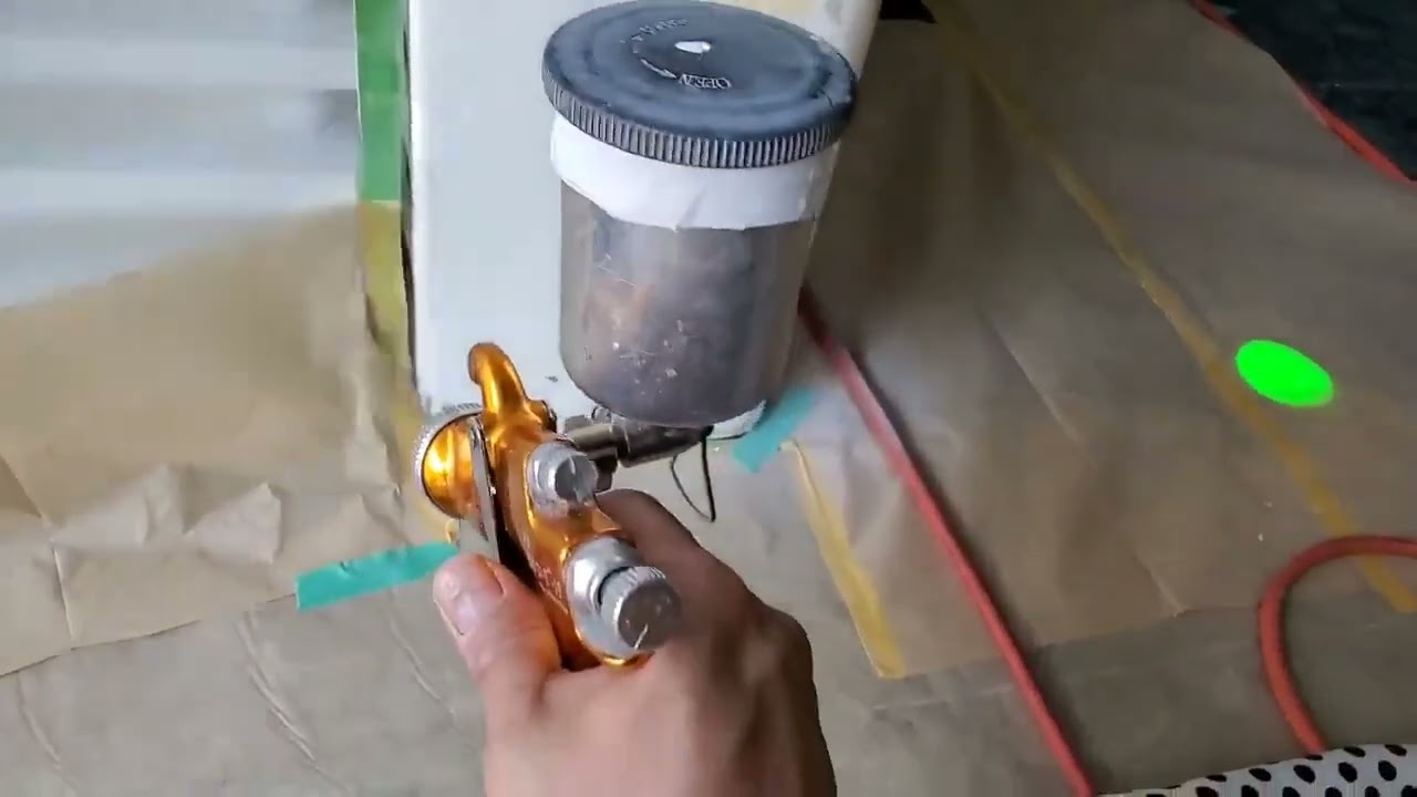 🟡威力淨✨️~車庫電梯大樓警衛室亭烤漆修補美容翻新公司【🔥社區大樓案例💦大樓警衛室烤漆斑駁＆地下車庫電梯門框修補】維修✅️創業上課加盟☎️0800-056-999💥