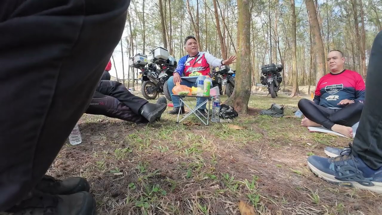 Breakfast Ride 22/02/2025