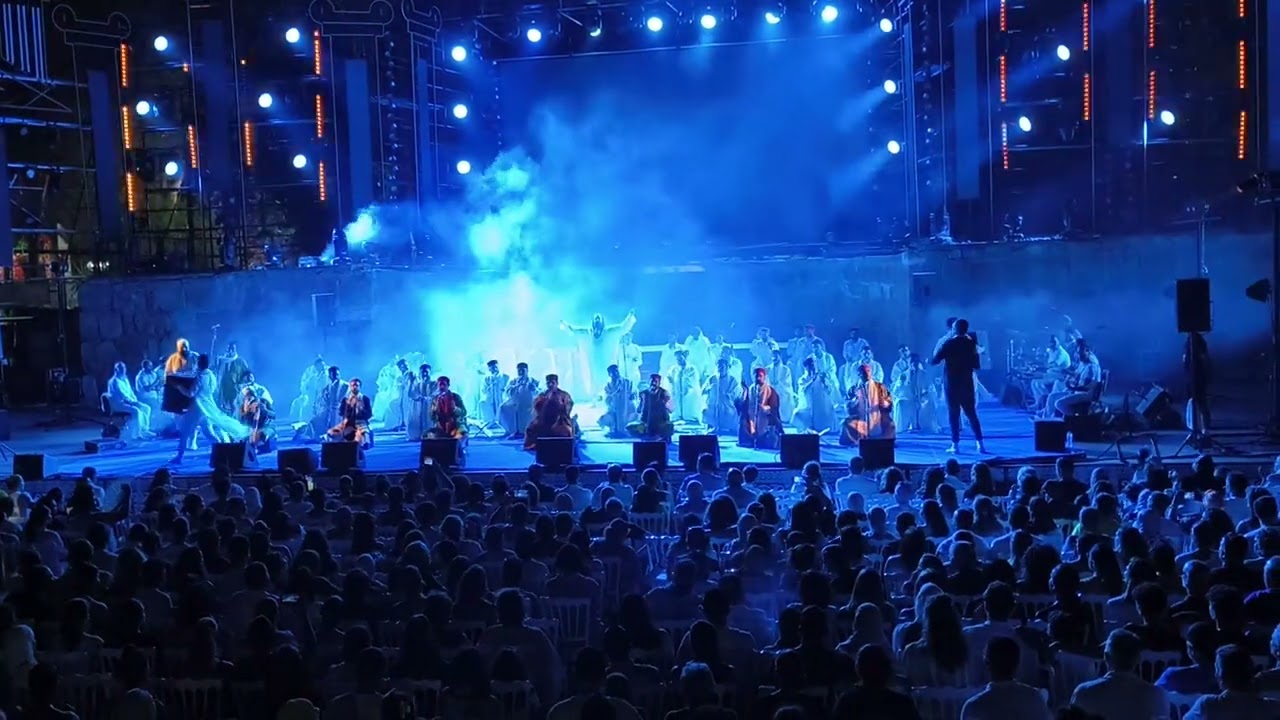 حب النبي زين الصفات ziara Carthage 2023