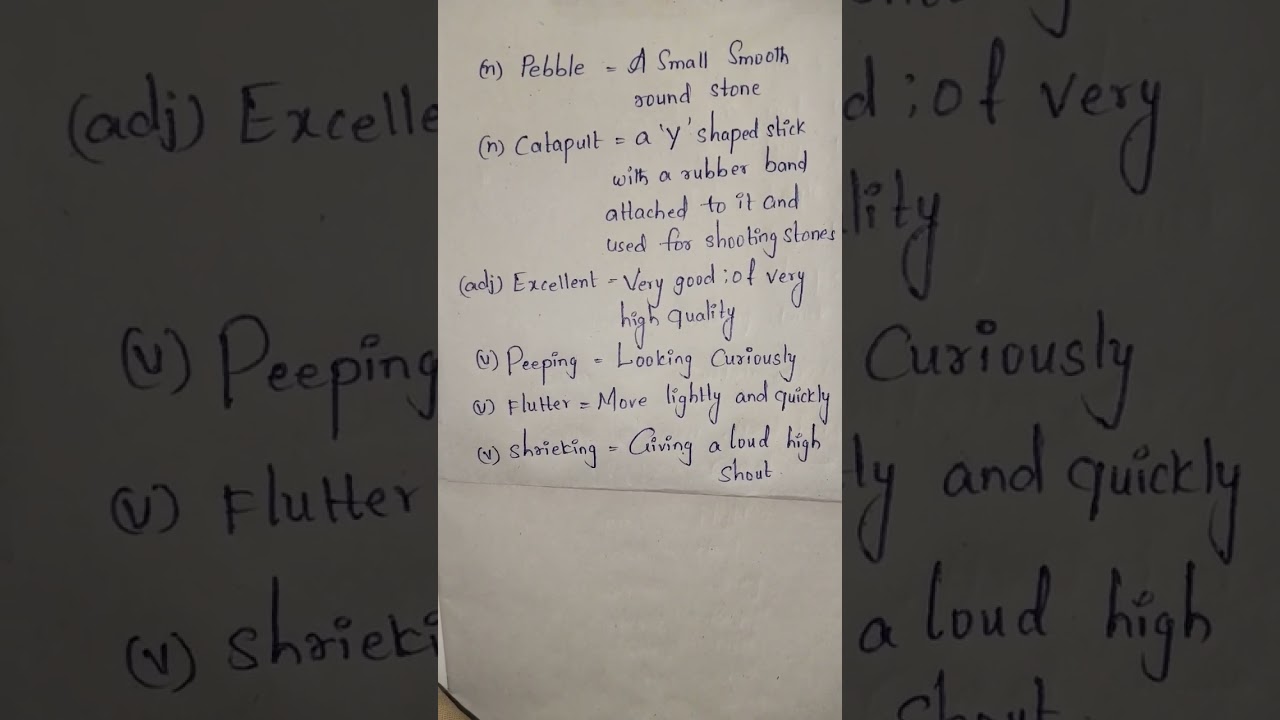 Ts DSC  English glossary -3#sgt #sa #tsdsc #shorts #tricks #yshorts #acadamy