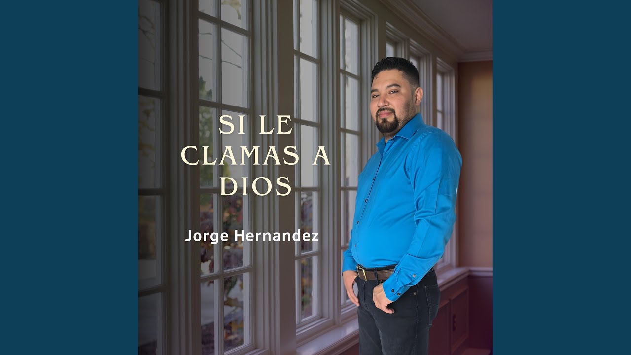 Si Le Clamas A Dios