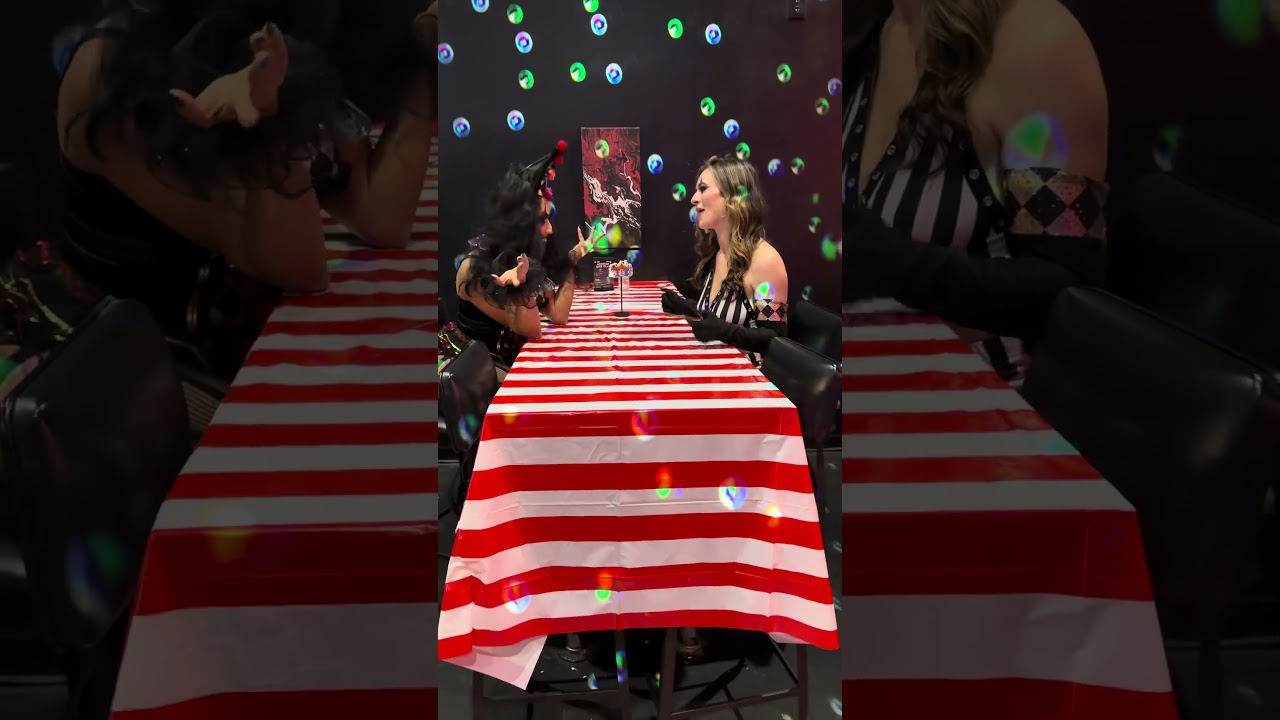 The Pole Circus Live 