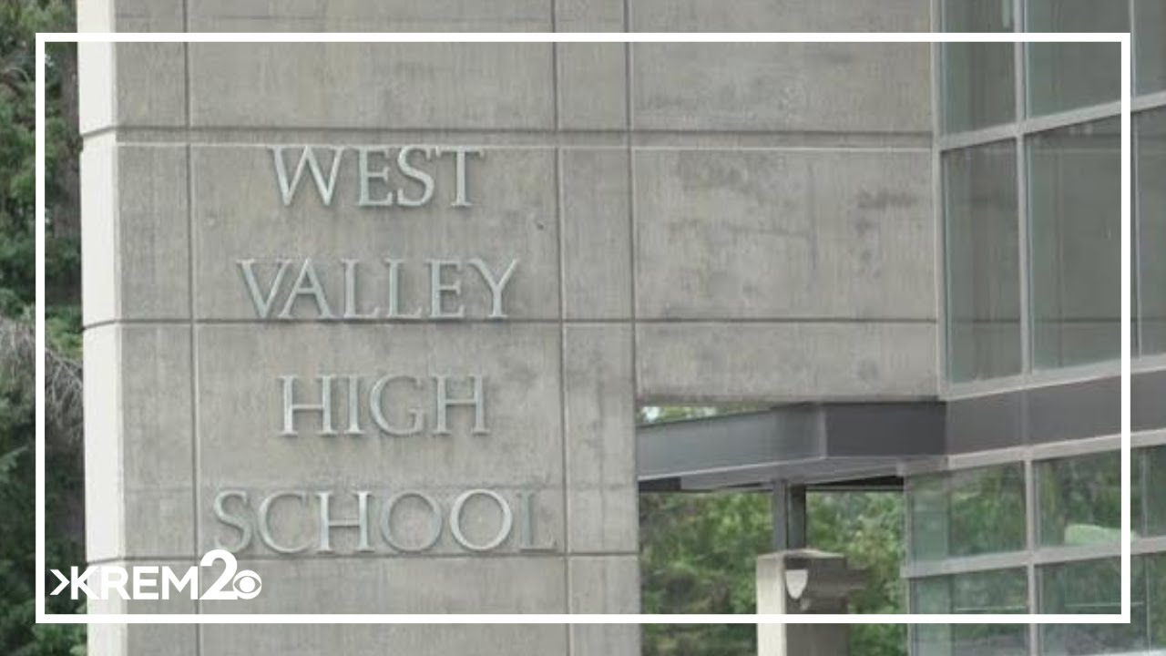 West Valley High School teacher fights job loss after reading aloud racial slur in 'To Kill A Mockin