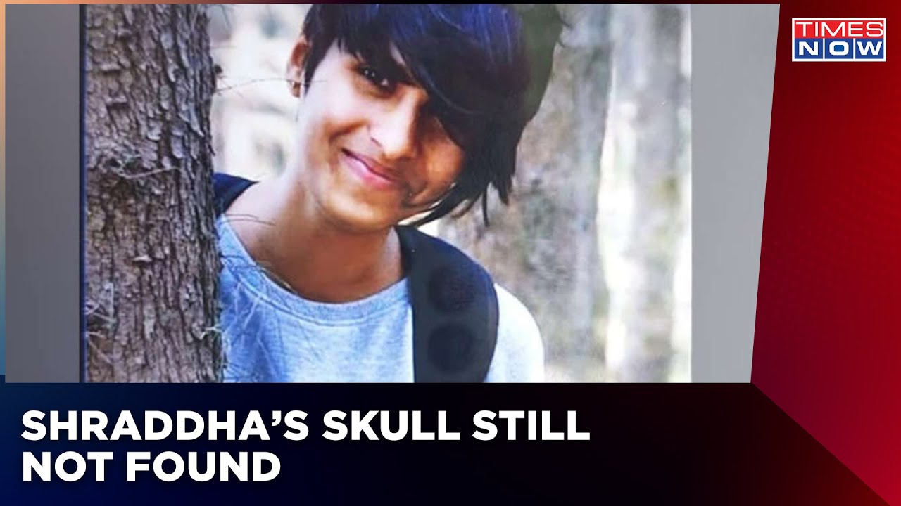 Aftab Shraddha Story | Shraddha's Skull Still Untraced Even After Investigation At Mehrauli Forest