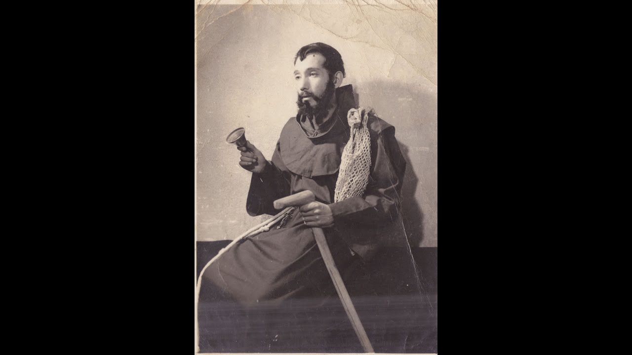 Vida, Obra y Milagros del Hermano Pedro de Betancourt