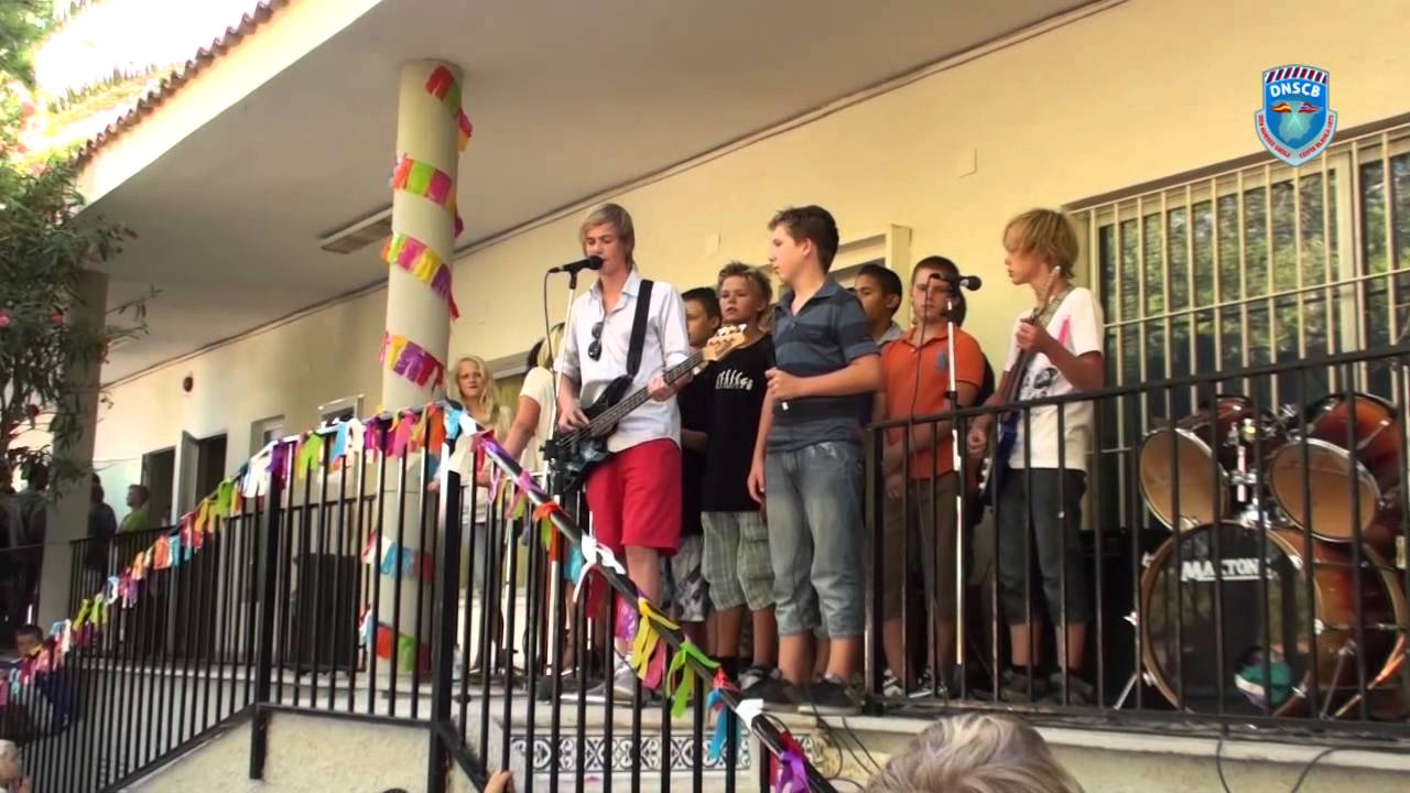 DNSCB, Den norske skole Costa Blanca, 2011