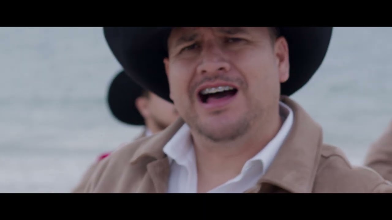 NORTEÑO INMARCESIBLE- Mar De Olvido (video oficial 2026)