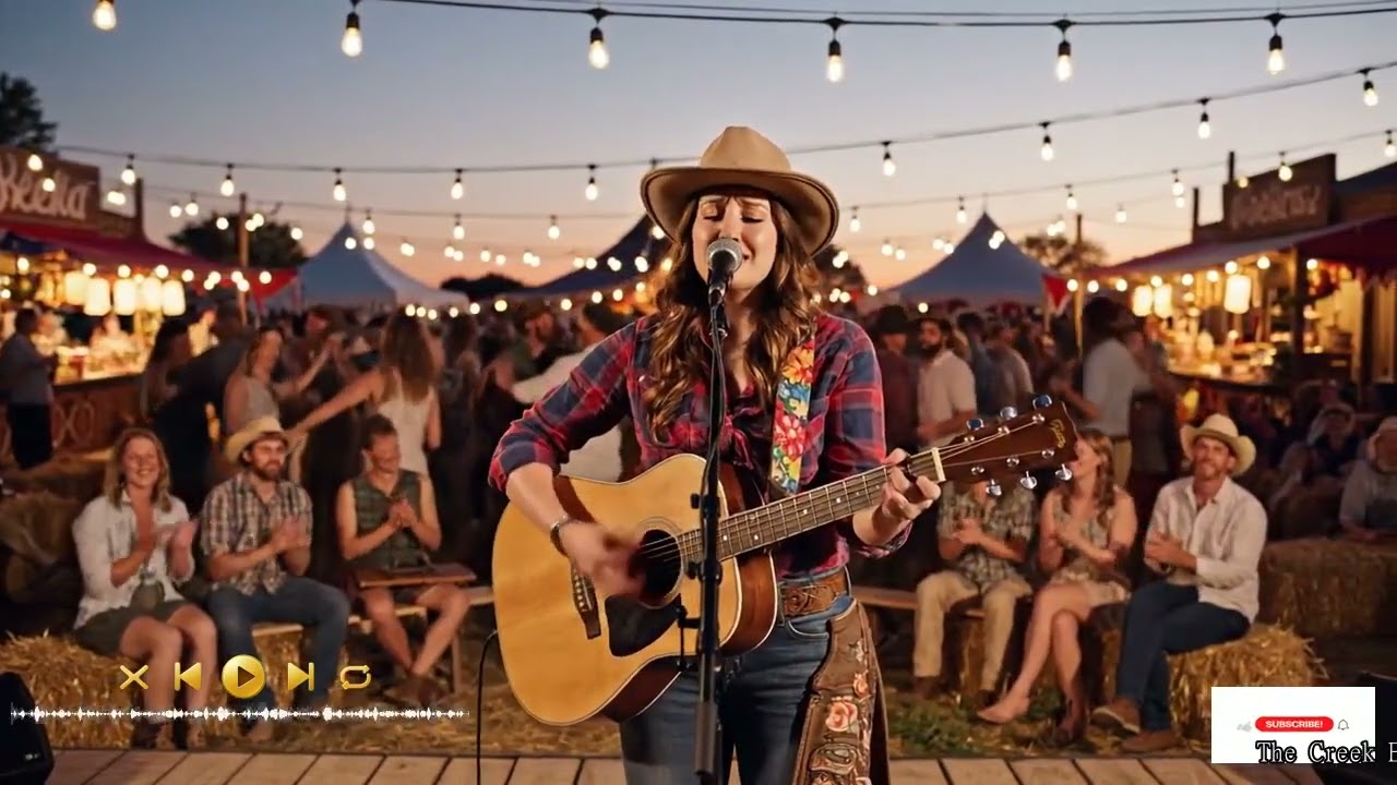 Timeless Country Evenings A Journey Through Classic And Modern Acoustic Stories