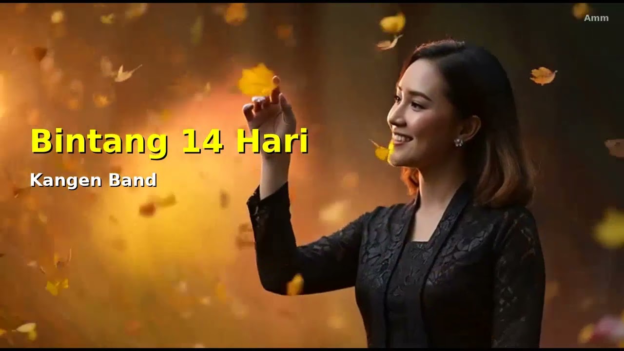 Bintang 14 Hari - Kangen Band LAGU POPPULER COVER INDONESIA 2000-AN POPULER HITS NOSTALGIA