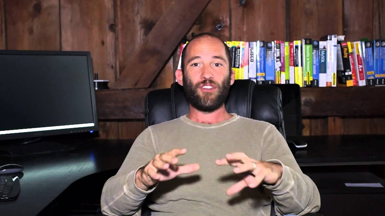 IaaS Introduction (Infrastructure as a Service)