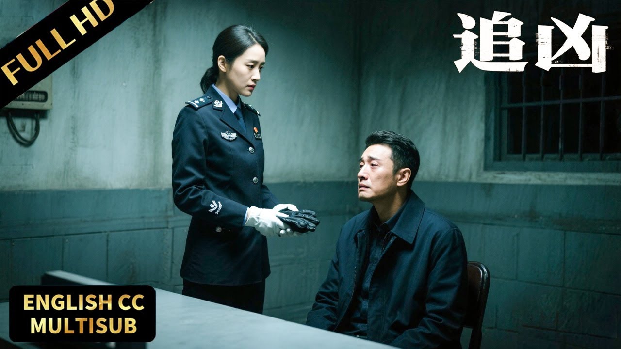 【2025最新刑侦大片】妻子去世丈夫伤心过度，不料美女刑警仅凭一副手套判断出凶手就是丈夫！#movie #電影 #悬疑 #推理 #上锁的房间
