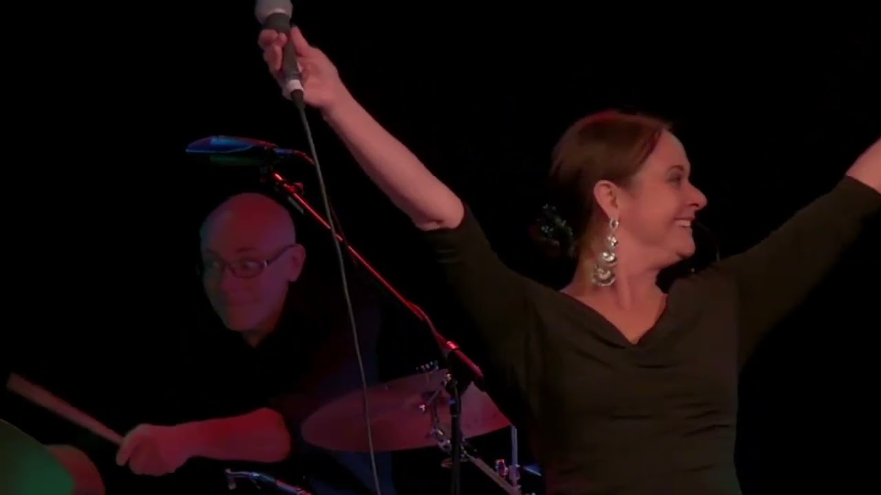 Annie and the Big Band Christmas
