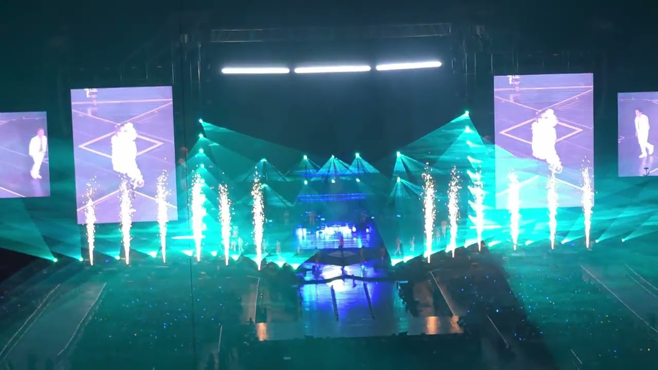 [20251214] G-DRAGON 2025 WORLD TOUR 'Übermensch' IN SEOUL : ENCORE [Day 3]