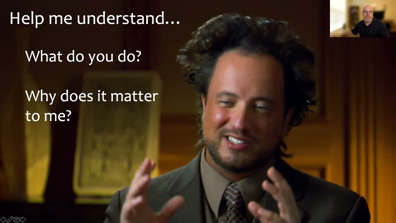 Science Communication 101: Presenting your Research to Diverse Audiences