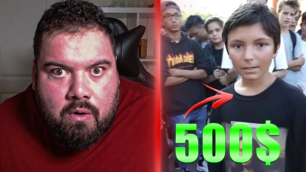 💲 REACCIONO A LOS OUTFITS MILLONARIOS DE NIÑOS 💲