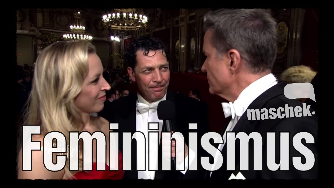 Maschek WÖ_383 Femininismus